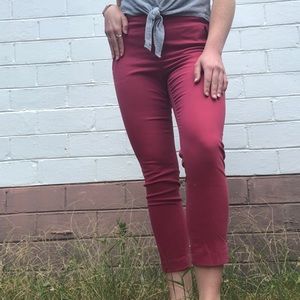 The perfect work pants!